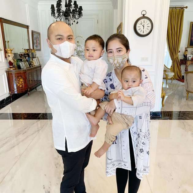 Ingat Afif Kala, Ponakan Eks Wakil Presiden yang Gagal Nikahi Laudya Cynthia Bella? Kini Nasibnya Bak Bumi Langit dengan Mantan