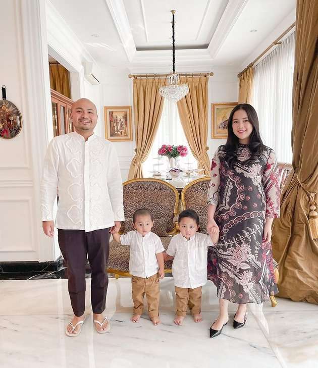 Ingat Afif Kala, Ponakan Eks Wakil Presiden yang Gagal Nikahi Laudya Cynthia Bella? Kini Nasibnya Bak Bumi Langit dengan Mantan