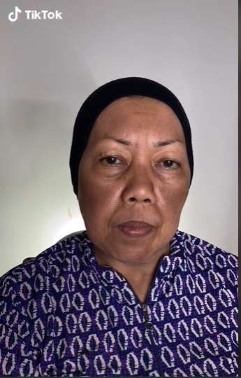 Potret Transformasi Emak-emak Dirias MUA, Hasilnya Bikin Pangling, Jadi Beda Banget!