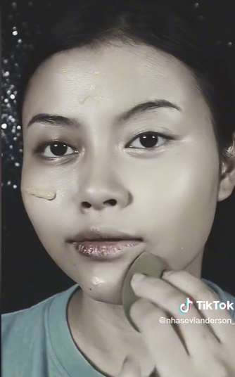 Wanita Ini Pamer Makeup Mirip Richard Eliezer, Ternyata Begini Hasilnya…
