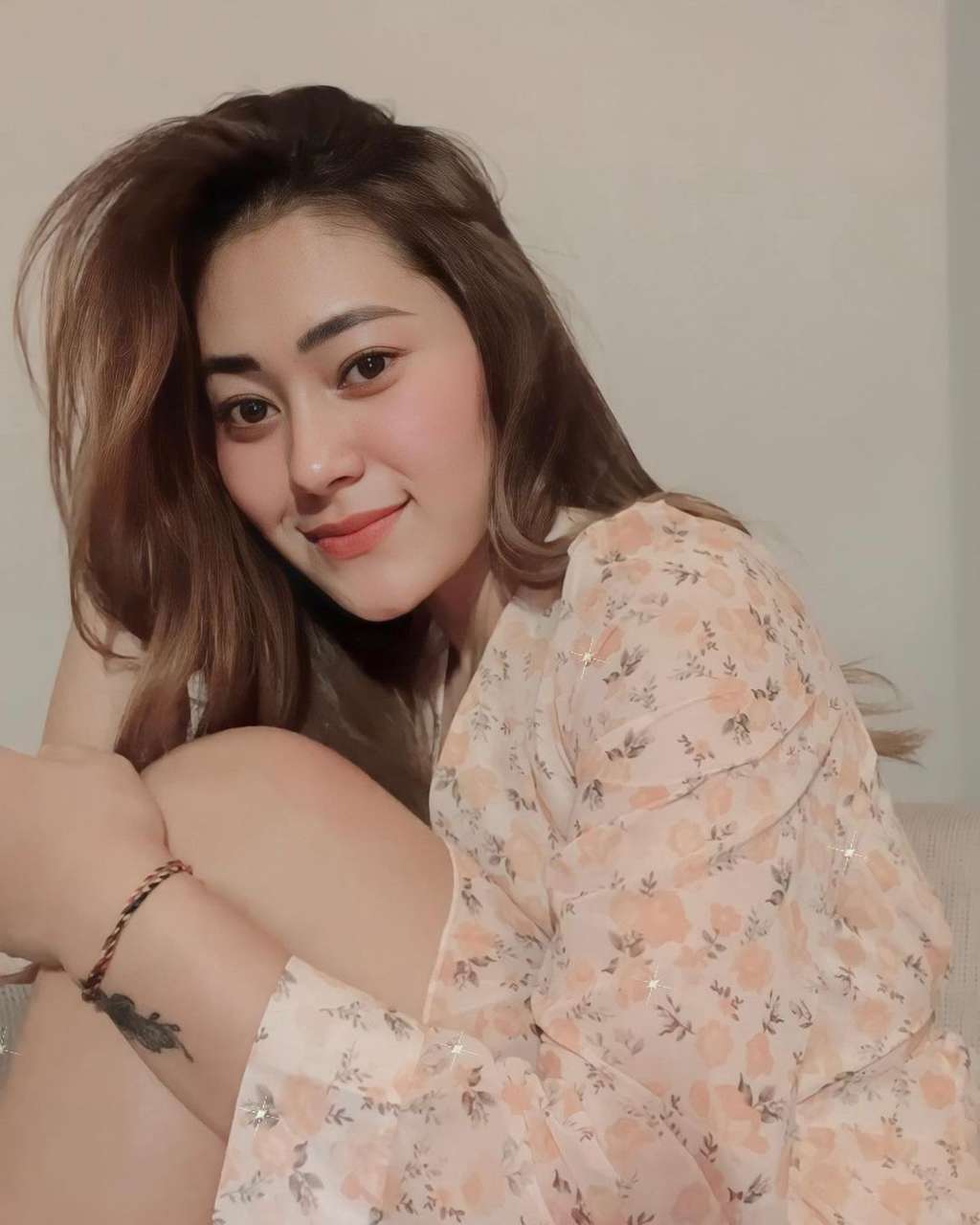 10 Potret Vita Alvia, Biduan Seksi Jebolan D'Academy yang Viral Usai Peluk Farel Prayoga