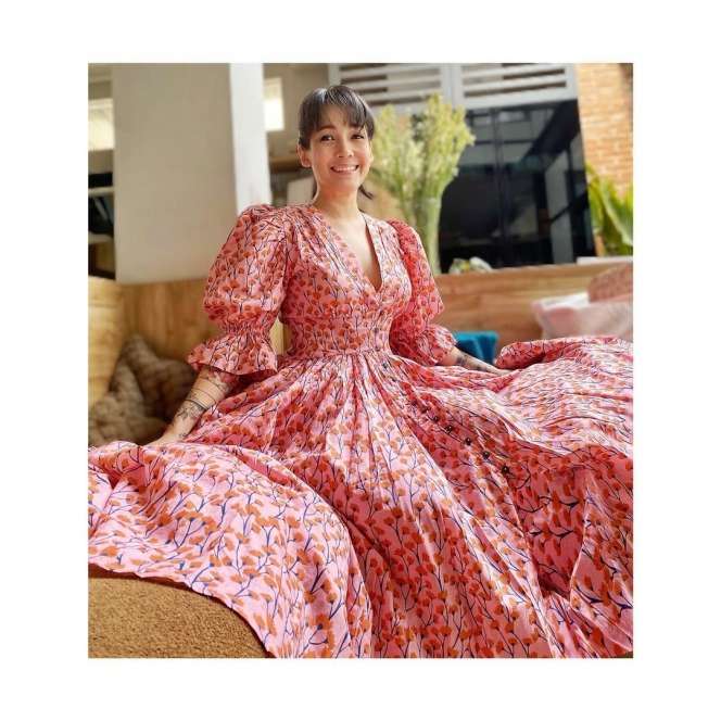 Masih Ingat Model Cantik Iklan Sampo Era 90-an? Dulu Kisah Cintanya Ramai Jadi Kontroversi, Begini Kabar Terbarunya!
