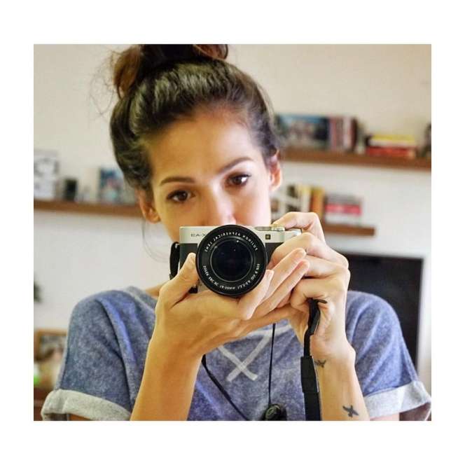 Masih Ingat Model Cantik Iklan Sampo Era 90-an? Dulu Kisah Cintanya Ramai Jadi Kontroversi, Begini Kabar Terbarunya!