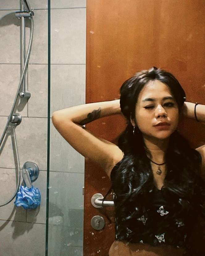 Ingat Cimoy Montok? Penampilannya Sekarang Beda Banget, Makin Berani!