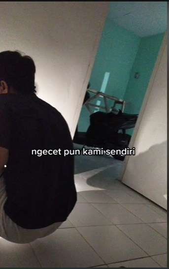 Potret Transformasi Rumah Subsidi Usai Direnovasi, Hasilnya Beda Banget, Bak Langit dan Bumi, Perjuangannya Bikin Haru!