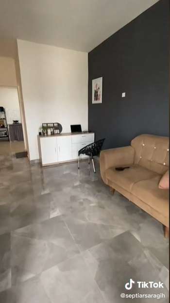 Potret Renovasi Rumah Subsidi Budget Rp50 Juta, Hasilnya Bikin Melongo, Jadi Wah Banget!