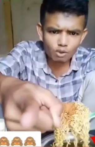 Ingat Sultan Akhyar yang Viral Mandi Lumpur? Pekerjaan Hilang, Kini Nasibnya Tragis, Ngamuk Terjerat Hutang di Bank