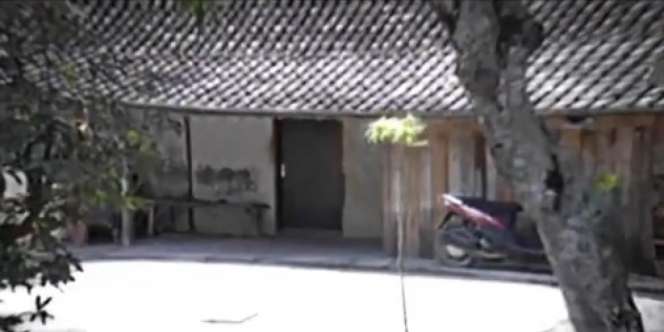 Rumah Dihina Jelek & Mau Roboh, Hingga Dituduh Maling, TKW ini Kini Bangun Hunian Mewah Bak Istana, Tetangga Auto Nangis!