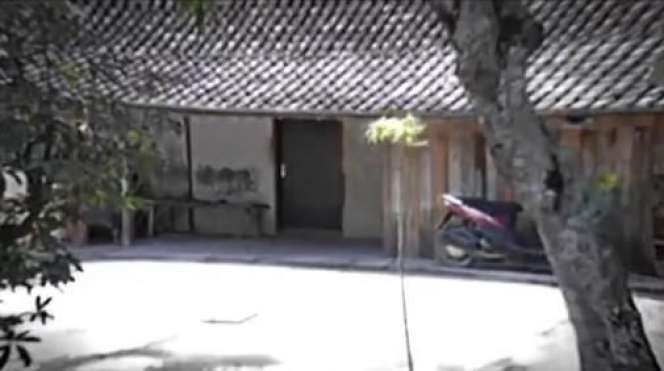 Rumah Dihina Jelek & Mau Roboh, Hingga Dituduh Maling, TKW ini Kini Bangun Hunian Mewah Bak Istana, Tetangga Auto Nangis!