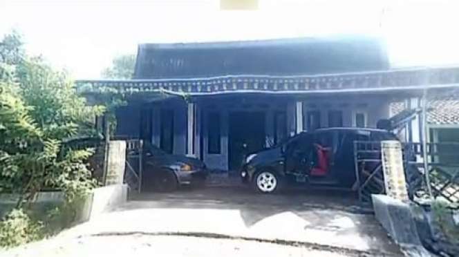 Rumah Dihina Jelek & Mau Roboh, Hingga Dituduh Maling, TKW ini Kini Bangun Hunian Mewah Bak Istana, Tetangga Auto Nangis!