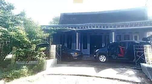 Rumah Dihina Jelek & Mau Roboh, Hingga Dituduh Maling, TKW ini Kini Bangun Hunian Mewah Bak Istana, Tetangga Auto Nangis!