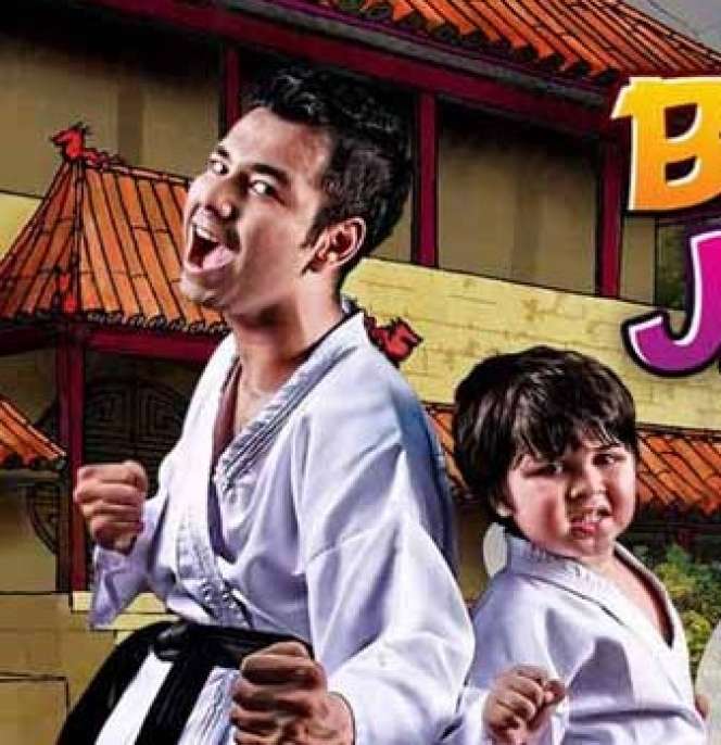 Ingat Baim Cilik? Dulu Artis Termahal Ngalahin Raffi Ahmad, Nasibnya Kini Bak Langit & Bumi, Jadi Peternak Kambing