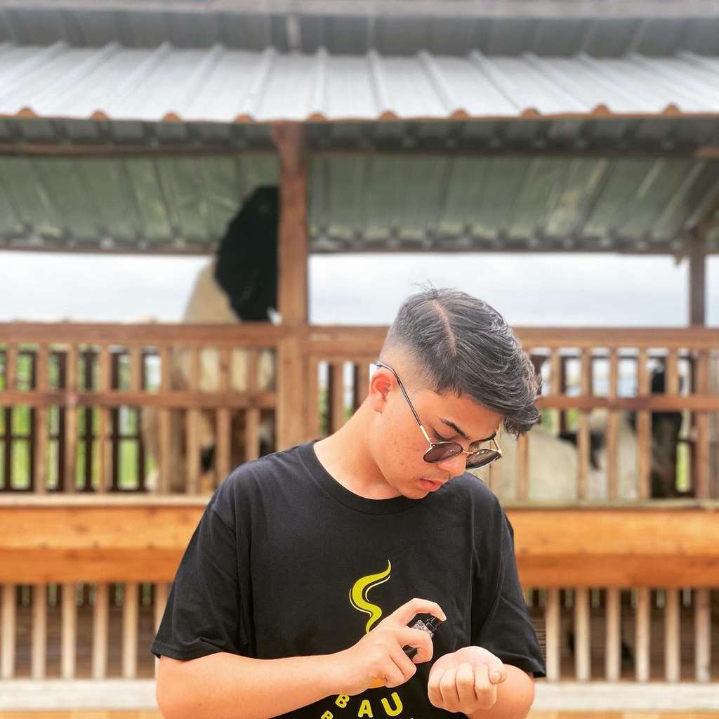Ingat Baim Cilik? Dulu Artis Termahal Ngalahin Raffi Ahmad, Nasibnya Kini Bak Langit & Bumi, Jadi Peternak Kambing