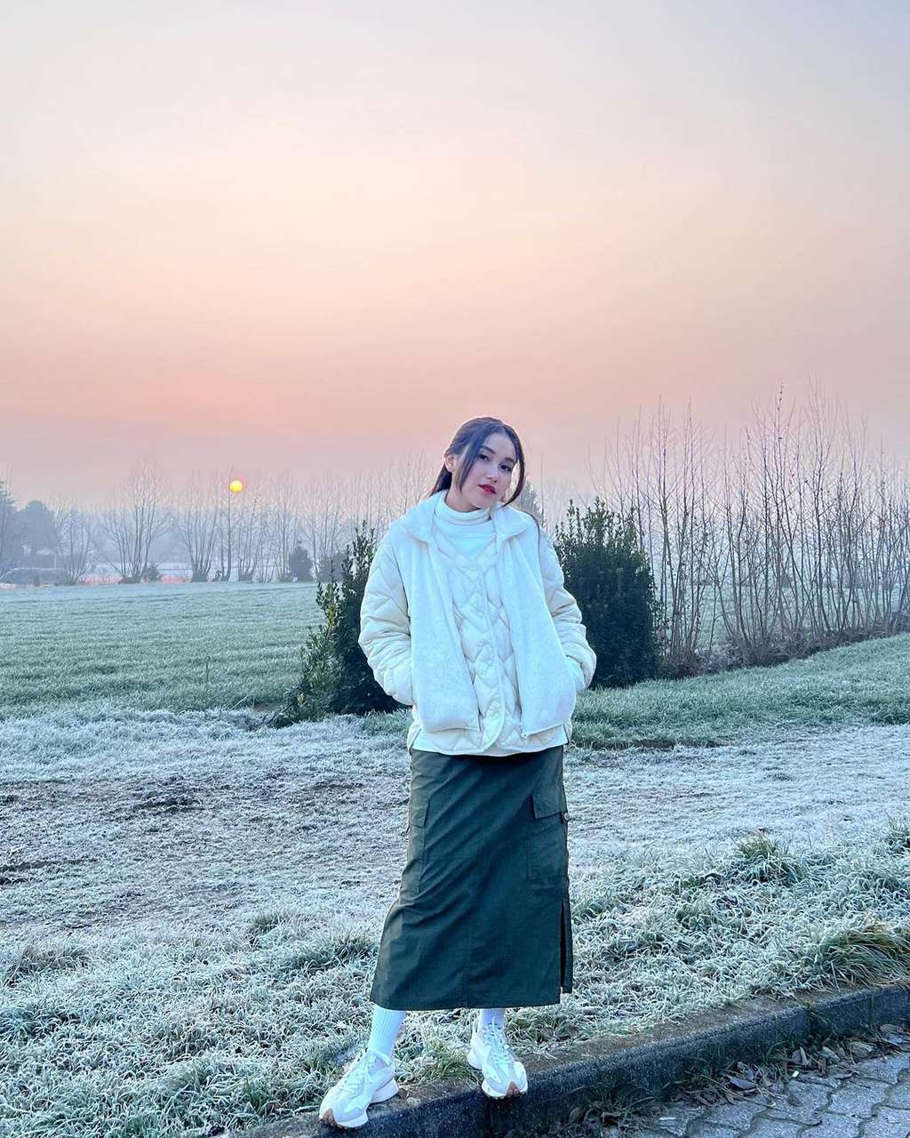 Ingat Teman Jeniffer Dunn di Sinetron Malin Kundang Ini? Dulu Figuran, Kini Jadi Artis dan Biduan Termahal di Indonesia, Siapa Dia?