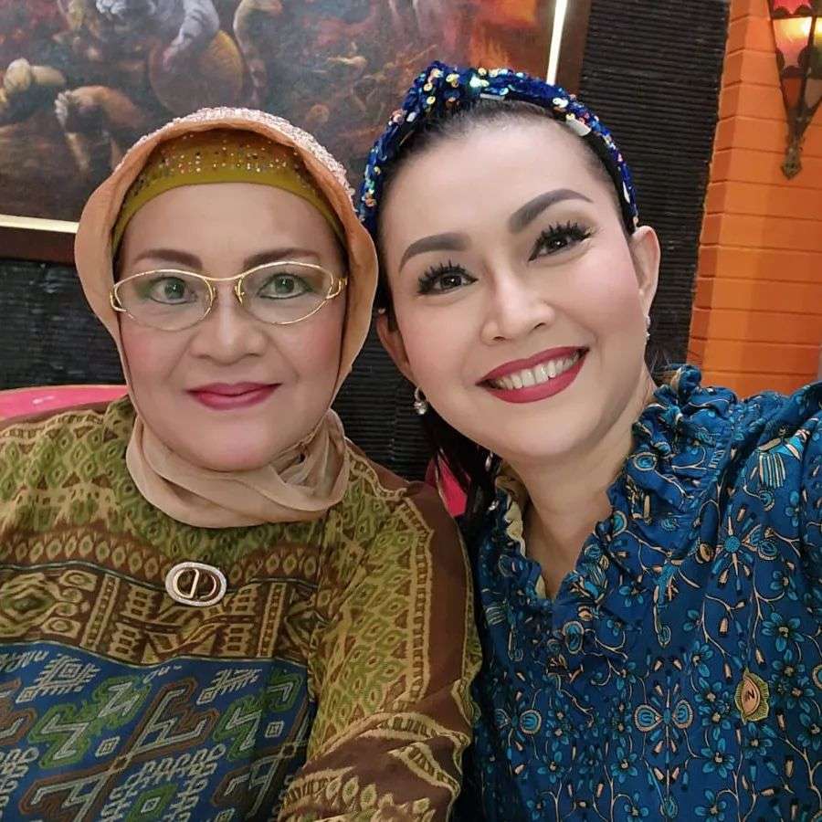 Masih Ingat Artis Model Iklan Rexona Era 80-an? Dulu Langganan Peran Antagonis, Begini Kabarnya Sekarang!
