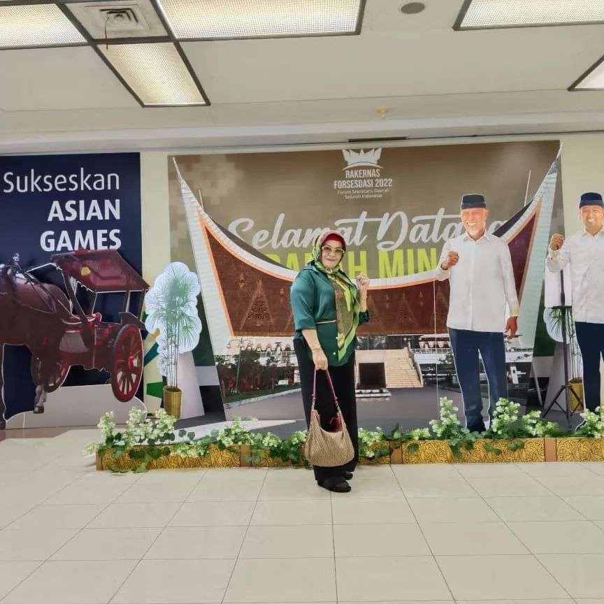 Masih Ingat Artis Model Iklan Rexona Era 80-an? Dulu Langganan Peran Antagonis, Begini Kabarnya Sekarang!