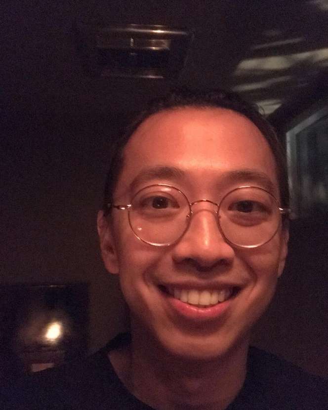 Masih Ingat Alfandy Trio Kwek Kwek? Lama Tak Ada Kabar, Kini Tinggal di Luar Negeri, Profesinya Bikin Takjub!