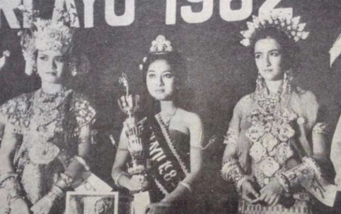 Ingat Polwan Cantik di Warkop DKI yang Pernah Wawancara Bung Hatta? Kini Jadi Orang Hebat, Profesinya Tak Main-Main, Ini Potretnya