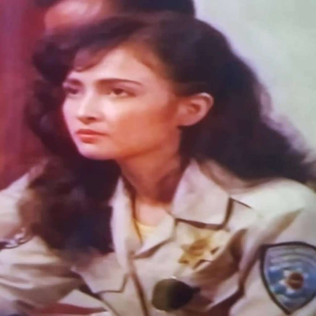 Ingat Polwan Cantik di Warkop DKI yang Pernah Wawancara Bung Hatta? Kini Jadi Orang Hebat, Profesinya Tak Main-Main, Ini Potretnya