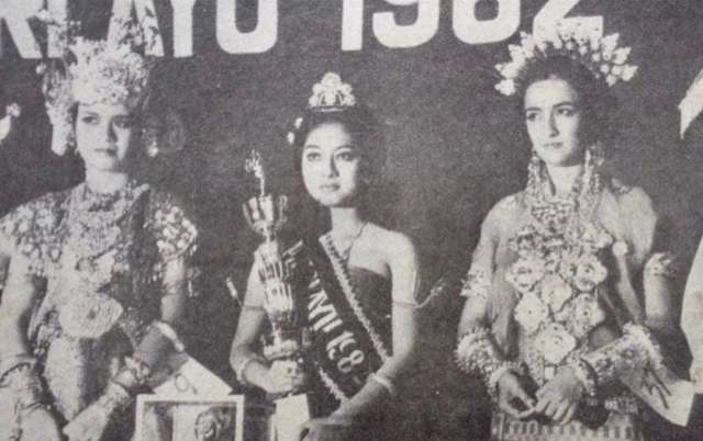 Ingat Polwan Cantik di Warkop DKI yang Pernah Wawancara Bung Hatta? Kini Jadi Orang Hebat, Profesinya Tak Main-Main, Ini Potretnya