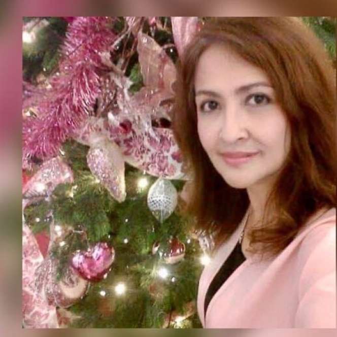 Ingat Polwan Cantik di Warkop DKI yang Pernah Wawancara Bung Hatta? Kini Jadi Orang Hebat, Profesinya Tak Main-Main, Ini Potretnya
