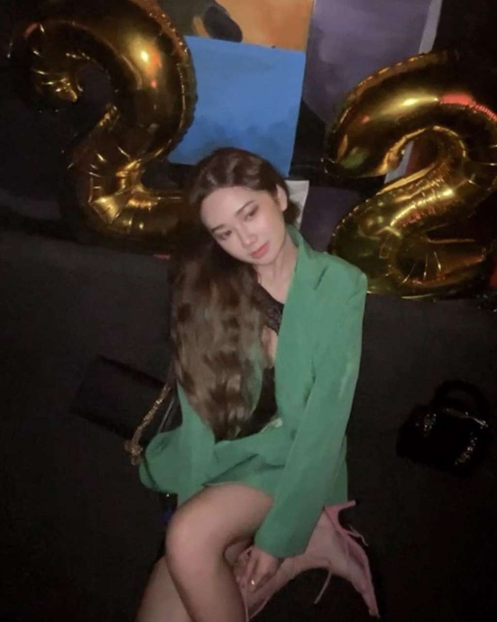Potret Laura Ziphora BA Esport yang Viral Video Skandal 16 Detik, Dituding Sekamar Dengan Pria di Hotel!