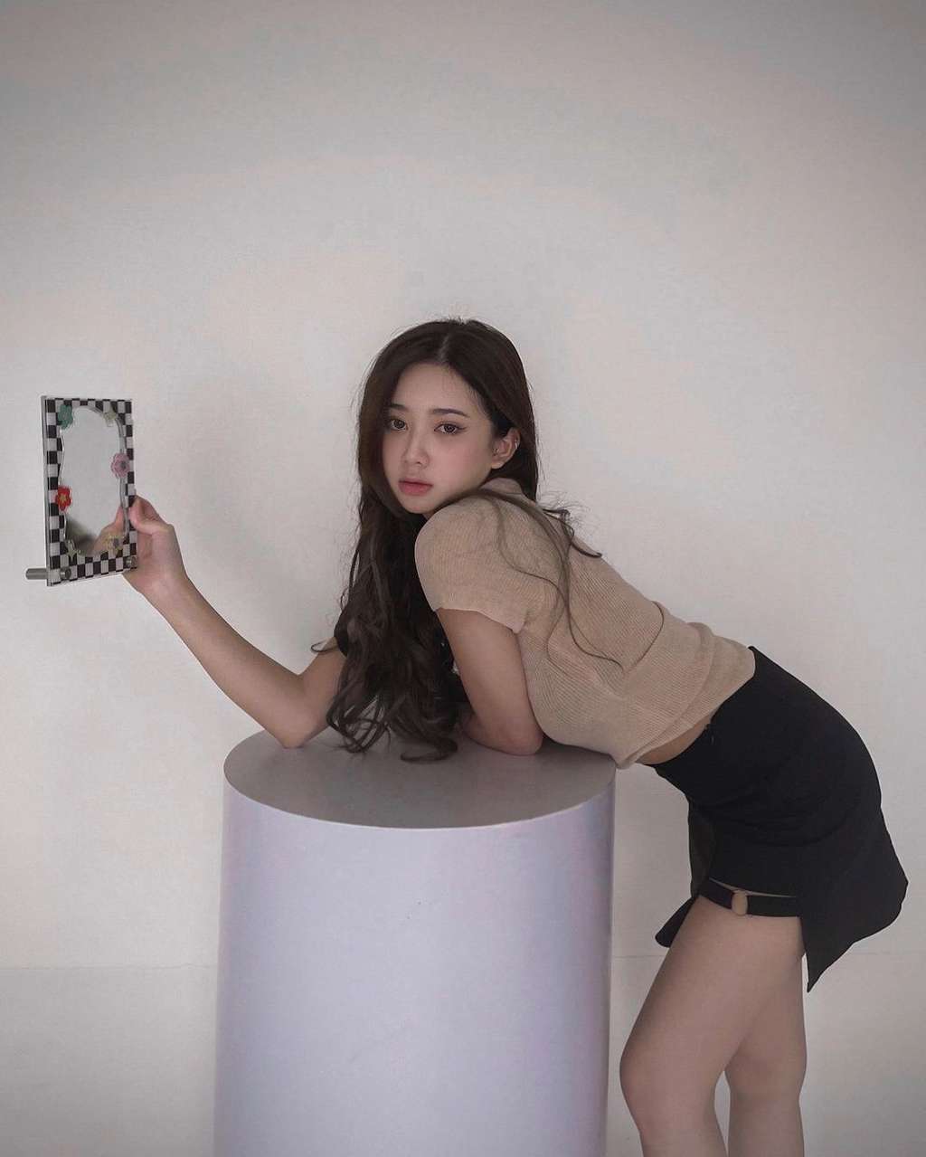 Potret Laura Ziphora BA Esport yang Viral Video Skandal 16 Detik, Dituding Sekamar Dengan Pria di Hotel!