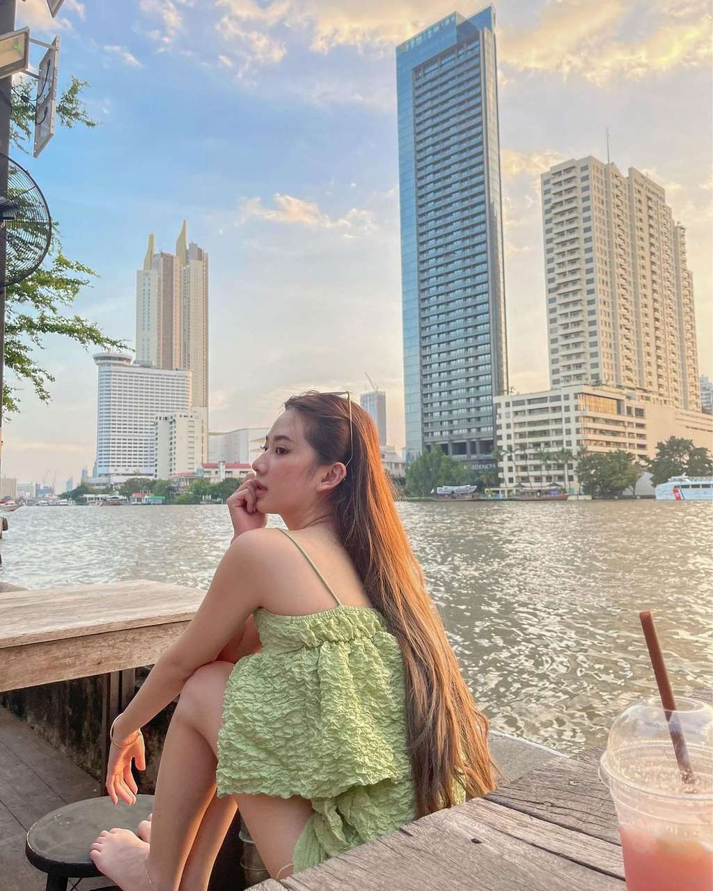Potret Laura Ziphora BA Esport yang Viral Video Skandal 16 Detik, Dituding Sekamar Dengan Pria di Hotel!