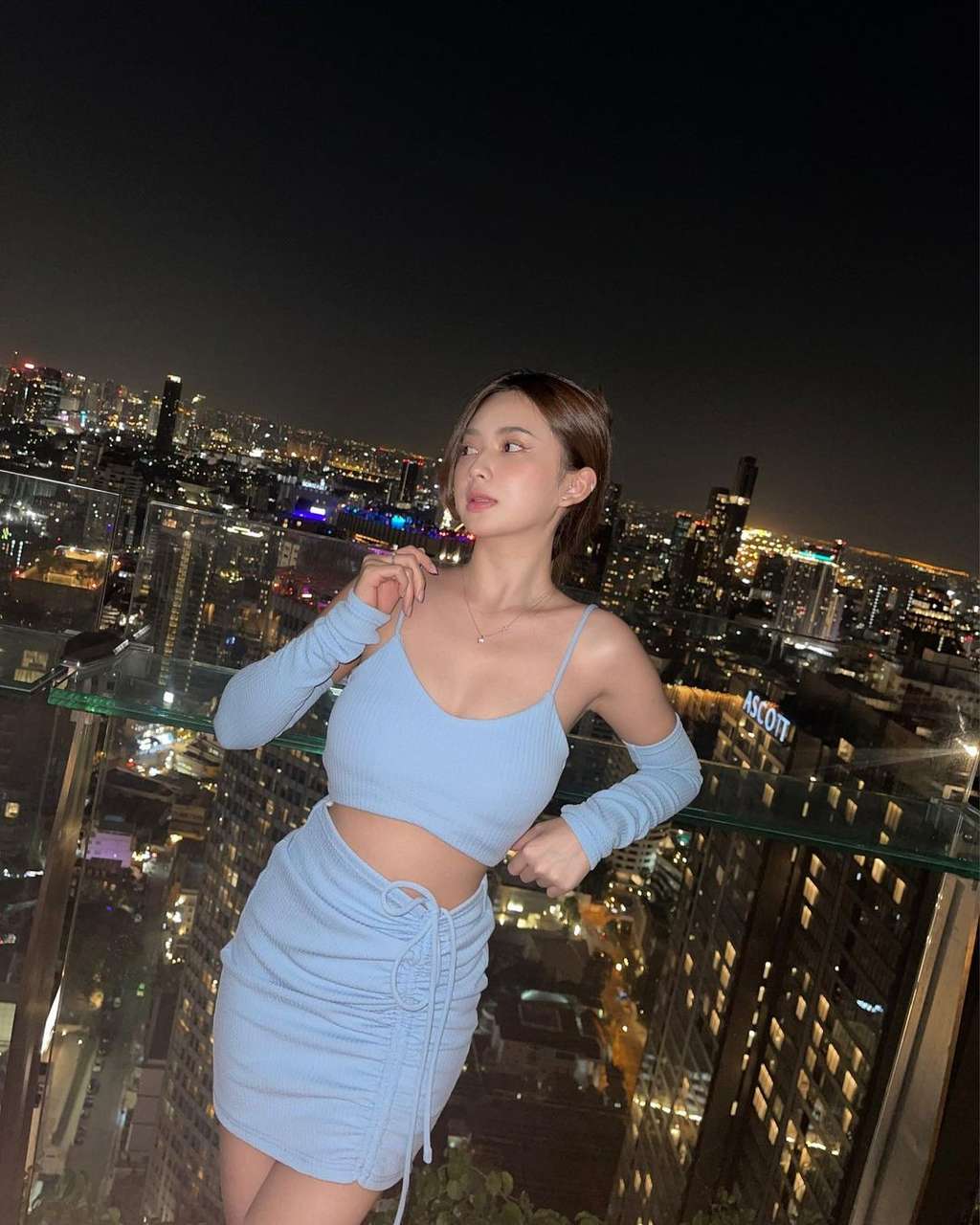 Potret Laura Ziphora BA Esport yang Viral Video Skandal 16 Detik, Dituding Sekamar Dengan Pria di Hotel!