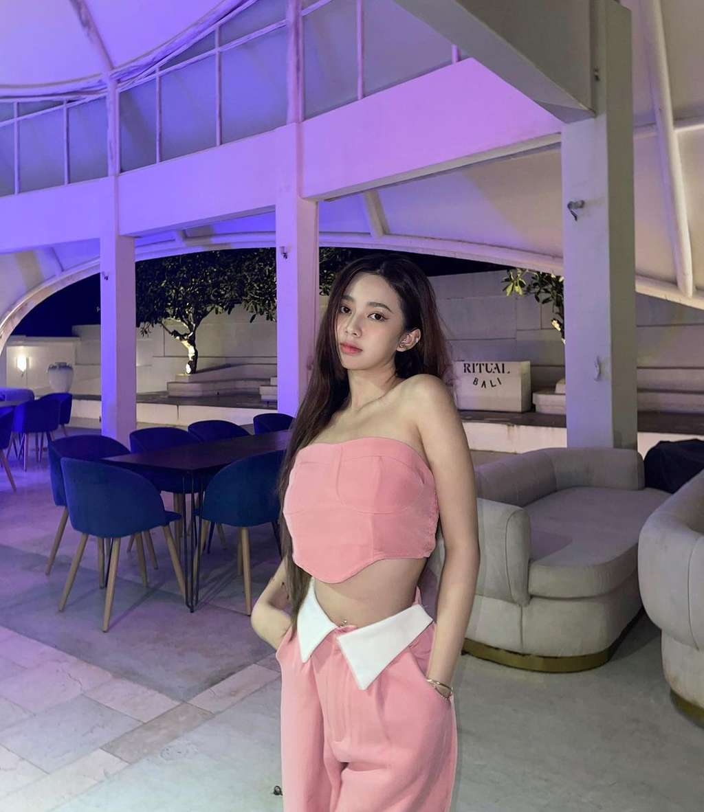 Potret Laura Ziphora BA Esport yang Viral Video Skandal 16 Detik, Dituding Sekamar Dengan Pria di Hotel!