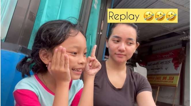 Kerap Tampil Seksi di Atas Panggung, Begini Potret Lala Widy Saat di Rumah, Penampilannya Beda Banget!