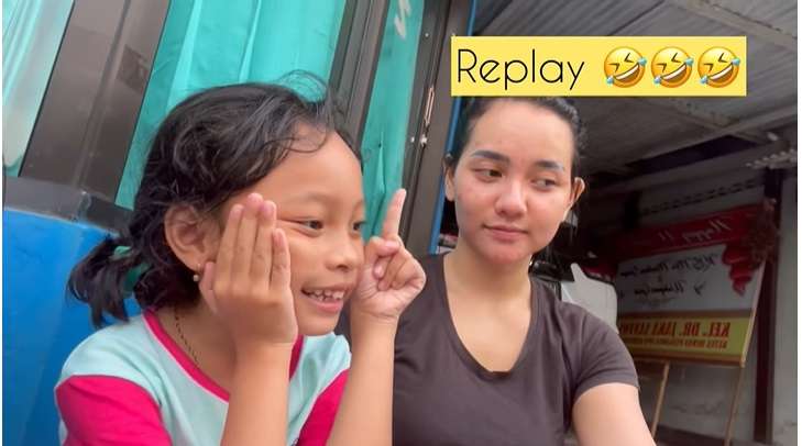 Kerap Tampil Seksi di Atas Panggung, Begini Potret Lala Widy Saat di Rumah, Penampilannya Beda Banget!