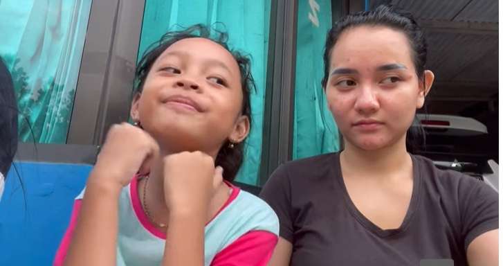 Kerap Tampil Seksi di Atas Panggung, Begini Potret Lala Widy Saat di Rumah, Penampilannya Beda Banget!
