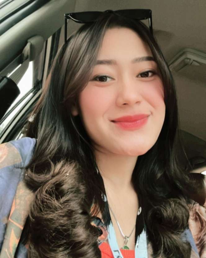 Potret Rumah Vita Alvia, Biduan Seksi Jebolan D'Academy yang Pernah Viral, Ternyata Mewah Banget! 