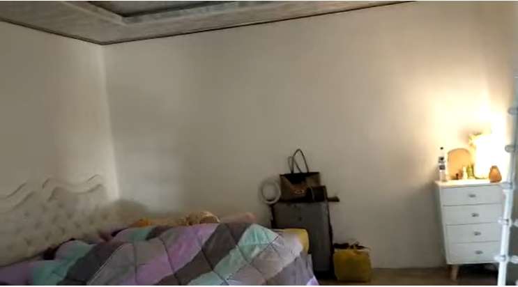 Potret Rumah Vita Alvia, Biduan Seksi Jebolan D'Academy yang Pernah Viral, Ternyata Mewah Banget! 