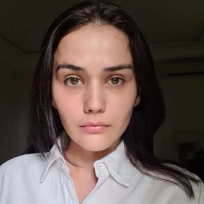 Masih Ingat Senk Lotta Mantan Istri Fauzi Baadila? Begini Nasib Kabarnya Sekarang
