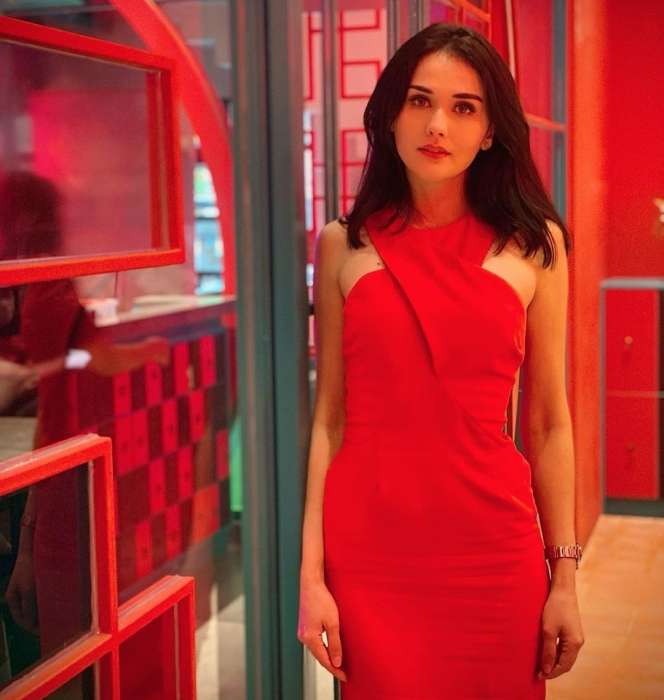 Masih Ingat Senk Lotta Mantan Istri Fauzi Baadila? Begini Nasib Kabarnya Sekarang