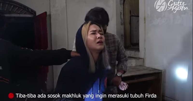 Potret Rumah Putih Grezenberg Kaliurang, Disebut Rumah Paling Angker di Yogyakarta