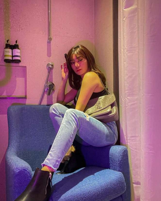 Sosok Clara Shinta, Seleb TikTok yang Dituding Selingkuhan Seorang Pejabat, Punya Profesi Mentereng!