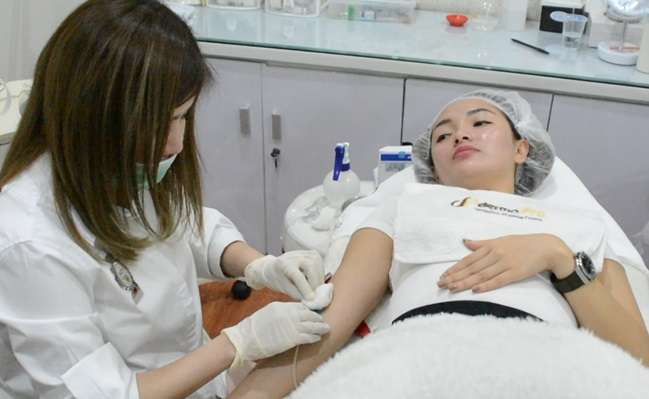Potret Zaskia Gotik yang Makin Glowing usai Melahirkan, Ungkap Rahasianya!