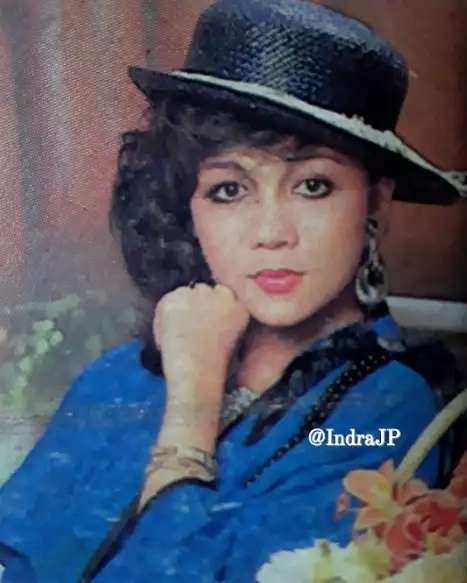 Masih Ingat Kekasih Dono di Film 'Itu Bisa Diatur' Warkop DKI? Begini Nasibnya Sekarang
