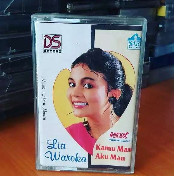 Masih Ingat Kekasih Dono di Film 'Itu Bisa Diatur' Warkop DKI? Begini Nasibnya Sekarang