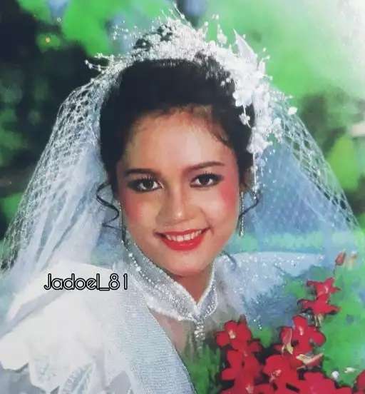 Masih Ingat Kekasih Dono di Film 'Itu Bisa Diatur' Warkop DKI? Begini Nasibnya Sekarang