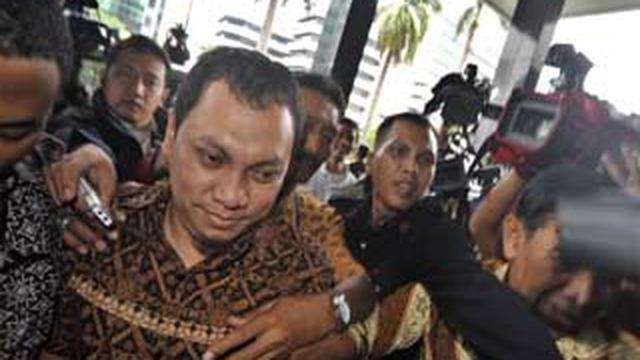 Masih Ingat Gayus Tambunan? Mafia Pajak Alias Koruptor yang Bisa `Jalan-Jalan` Meski Dipenjara, Kabarnya Kini Bikin Syok