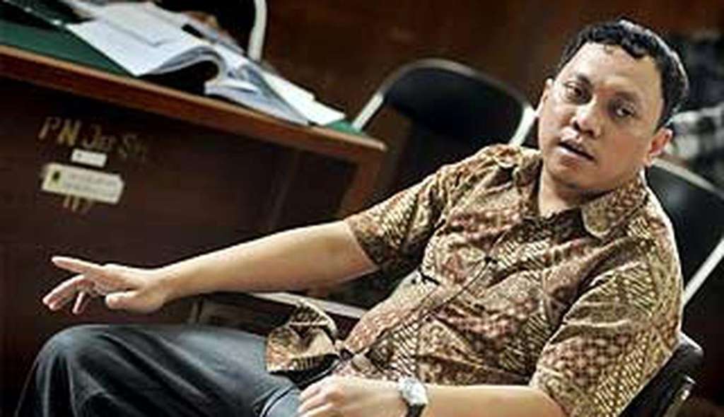 Masih Ingat Gayus Tambunan? Mafia Pajak Alias Koruptor yang Bisa `Jalan-Jalan` Meski Dipenjara, Kabarnya Kini Bikin Syok