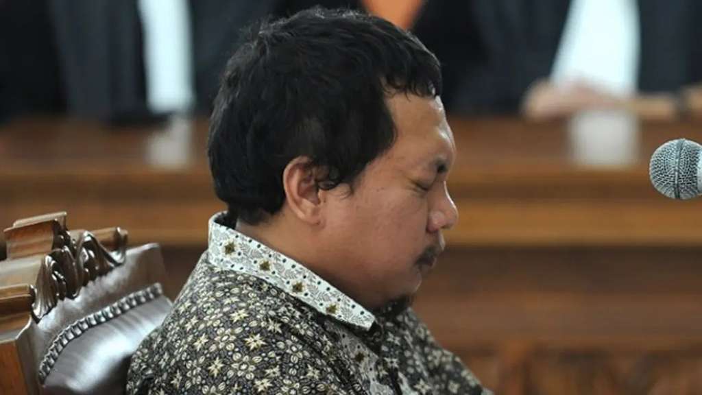 Masih Ingat Gayus Tambunan? Mafia Pajak Alias Koruptor yang Bisa `Jalan-Jalan` Meski Dipenjara, Kabarnya Kini Bikin Syok