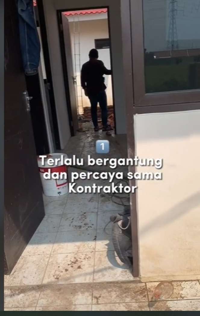 Pasangan Suami Istri Ini Beberkan Kesalahan Fatal Saat Renovasi Rumah, Ternyata Ini yang Bikin Budget Membengkak!