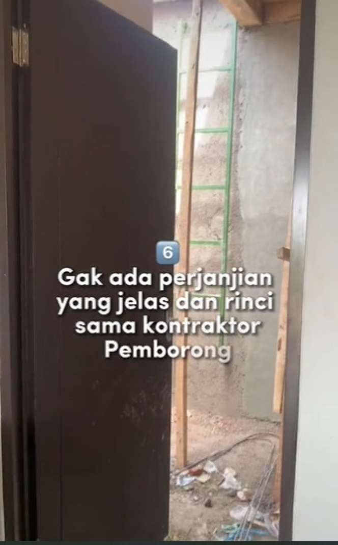 Pasangan Suami Istri Ini Beberkan Kesalahan Fatal Saat Renovasi Rumah, Ternyata Ini yang Bikin Budget Membengkak!