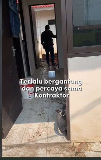 Pasangan Suami Istri Ini Beberkan Kesalahan Fatal Saat Renovasi Rumah, Ternyata Ini yang Bikin Budget Membengkak!