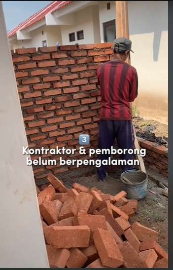 Pasangan Suami Istri Ini Beberkan Kesalahan Fatal Saat Renovasi Rumah, Ternyata Ini yang Bikin Budget Membengkak!